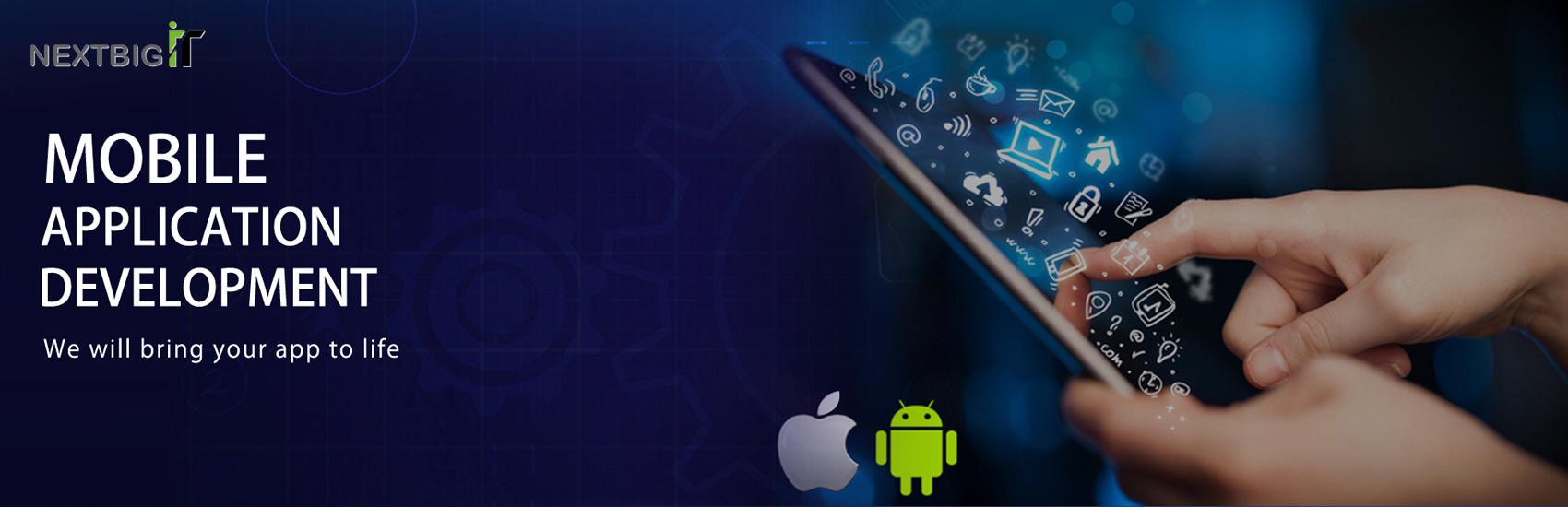Mobile App Development Company India