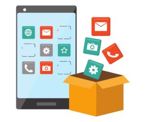 Angular development services